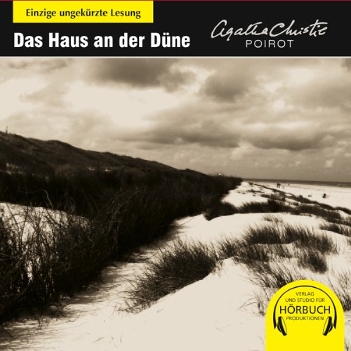 Das Haus an der Düne: Ungekürzte Lesung (Kriminalromane - Hörbuch) Contemporary literature
