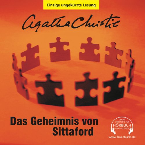 Das Geheimnis von Sittaford: Ungekürzte Lesung (Agatha Christie ungekürzt) Contemporary literature Books