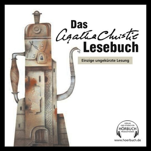 Das Agatha Christie Lesebuch: Ungekürzte Ausgabe (Agatha Christie ungekürzt) Contemporary literature Books
