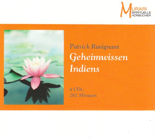 Geheimwissen Indiens (Murari - Spirituelle Hörbücher) Religion & Esotericism