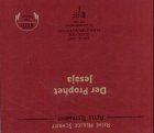 Der Prophet Jesaja: ungekürzte Lesung (Heilige Schrift - Hörbuch) Social Sciences