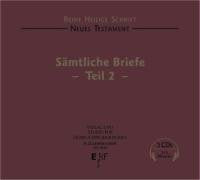 Product Image: Sämtliche Briefe. Teil 2