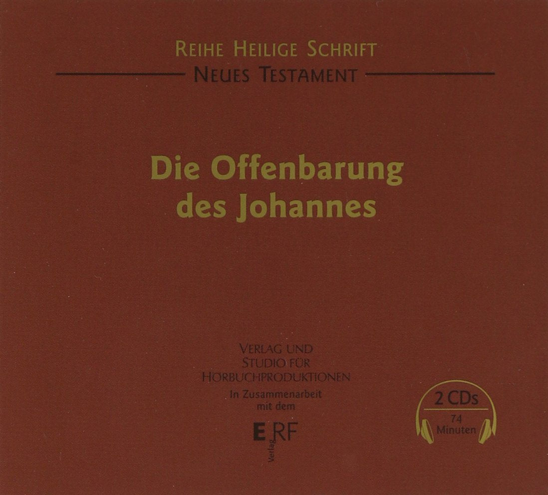Die Offenbarung des Johannes Social Sciences