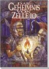 Das Geheimnis von Zelle Zehn Books