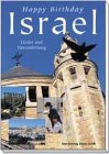 Happy Birthday, Israel: Israelische Lieder mit Tanzanleitung Contemporary literature