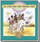 Ja, Gott hat alle Kinder lieb Sheet Music