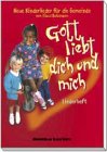 Gott liebt dich und mich Books