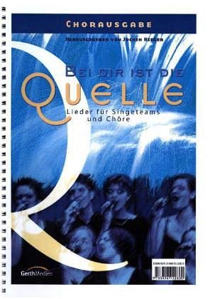 Bei dir ist die Quelle Sheet Music