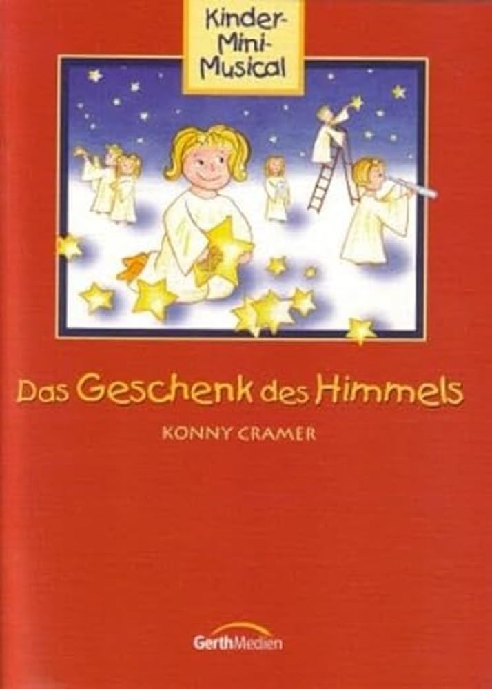 Product Image: Das Geschenk des Himmels - Arbeitsheft