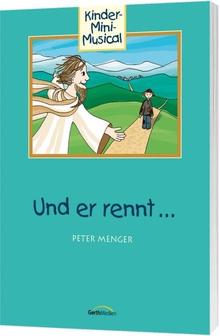 Product Image: Und er rennt ... - Arbeitsheft