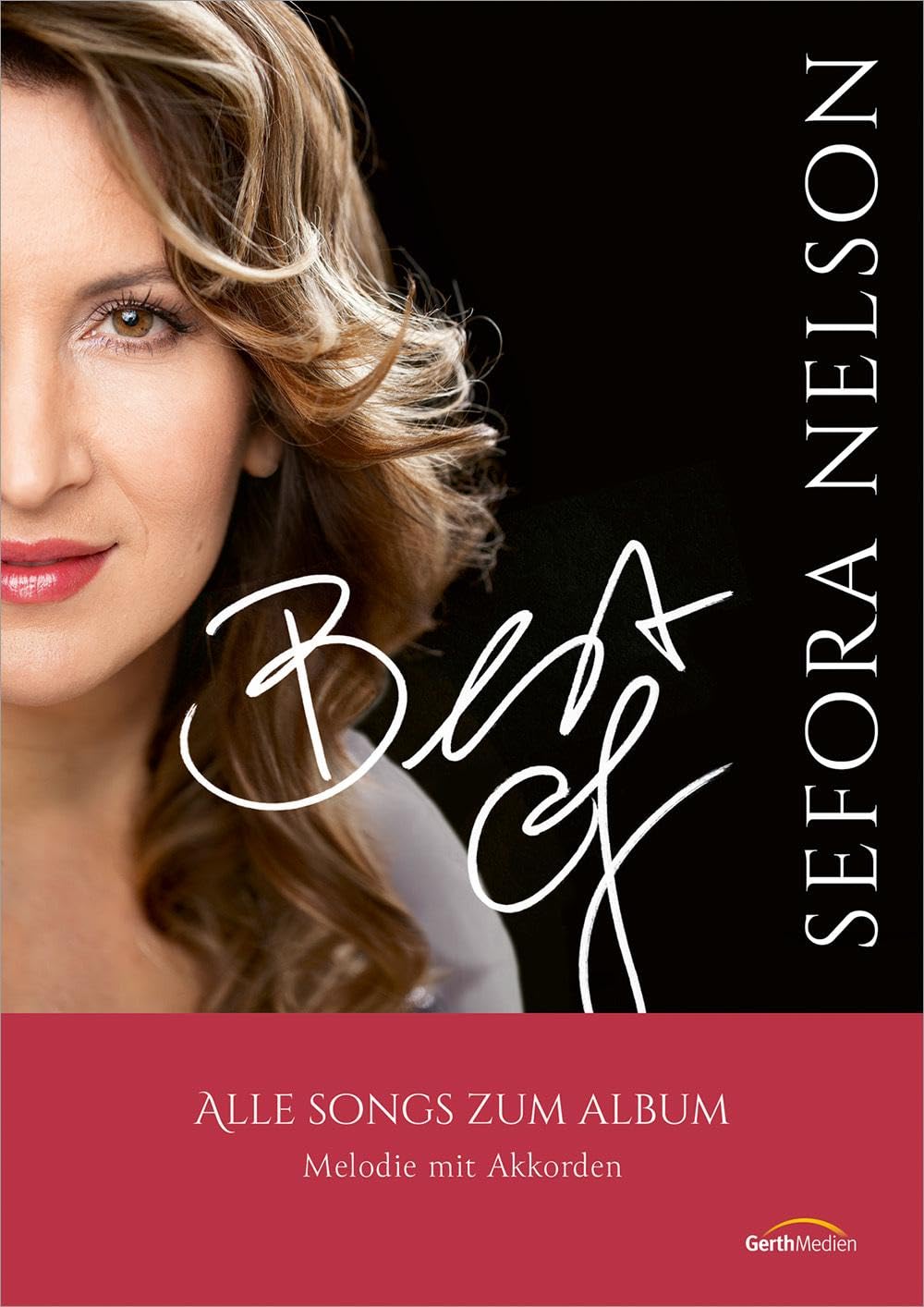 Best of Sefora Nelson - Songbook Sheet Music