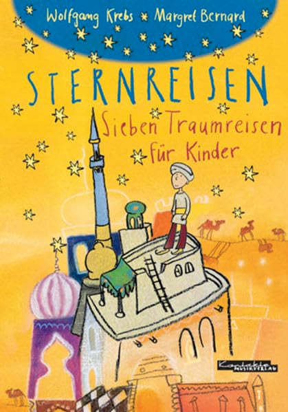 Sternreisen Sheet Music