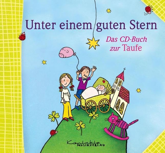 Unter einem guten Stern Sheet Music