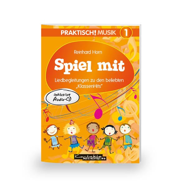 Praktisch! Musik 1 Sheet Music