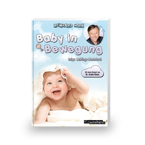 Baby in Bewegung Sheet Music