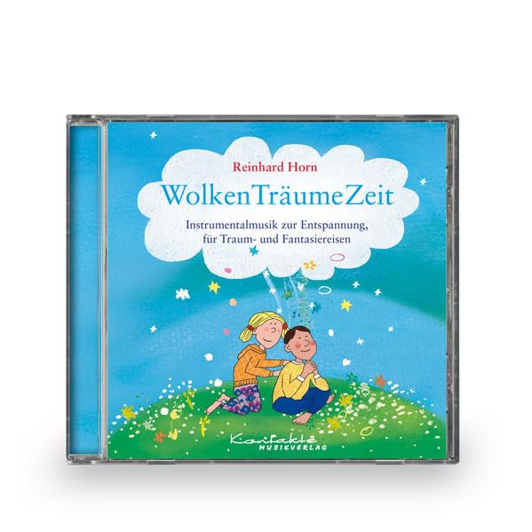 WolkenTräumeZeit Sheet Music