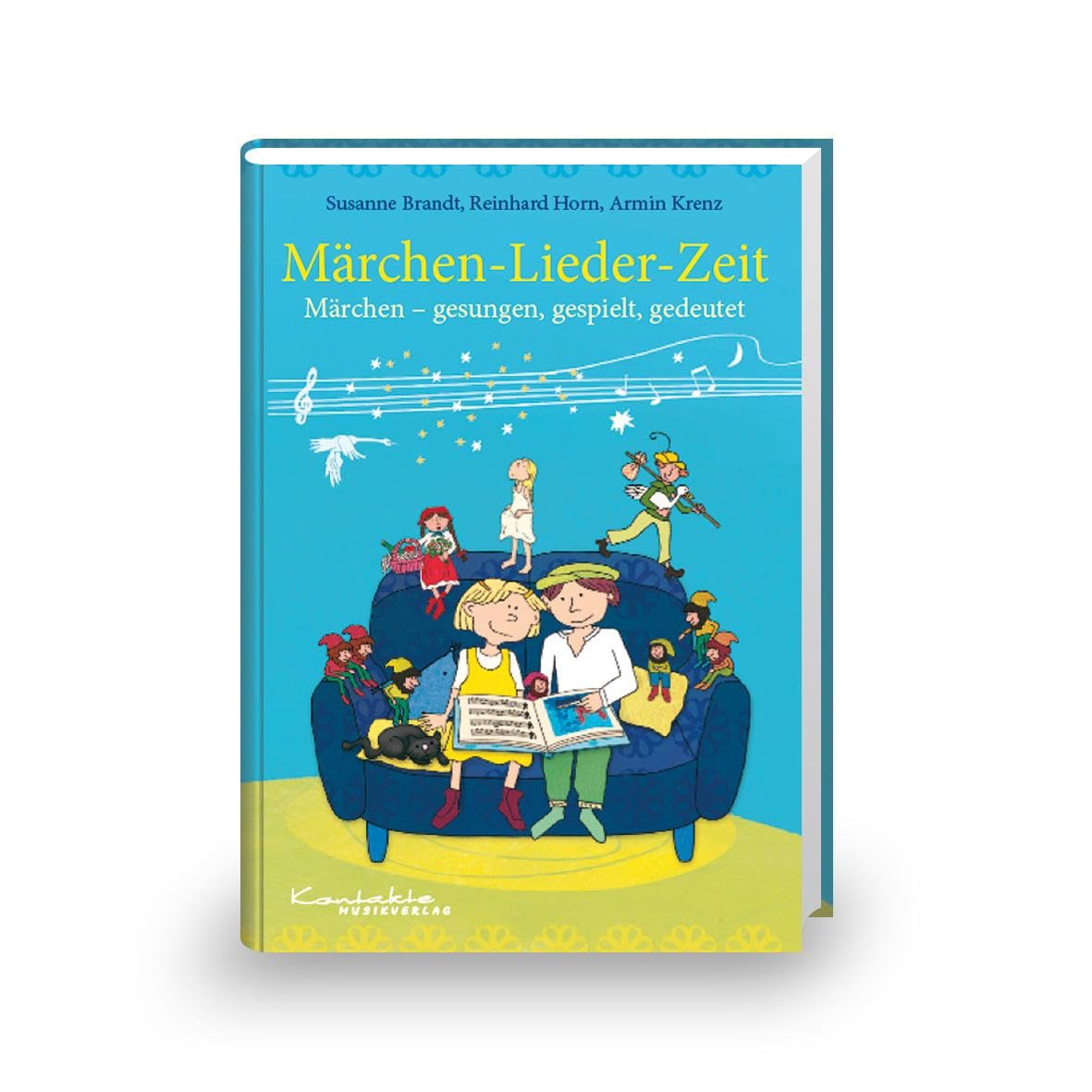 Märchen-Lieder-Zeit Arts & Music