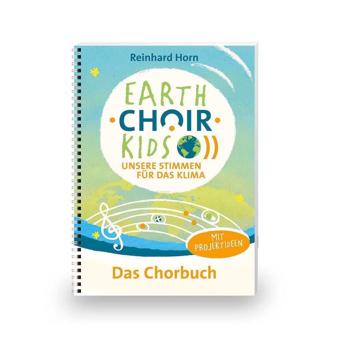 EARTH•CHOIR•KIDS: Unsere Stimmen für das Klima Mathematics