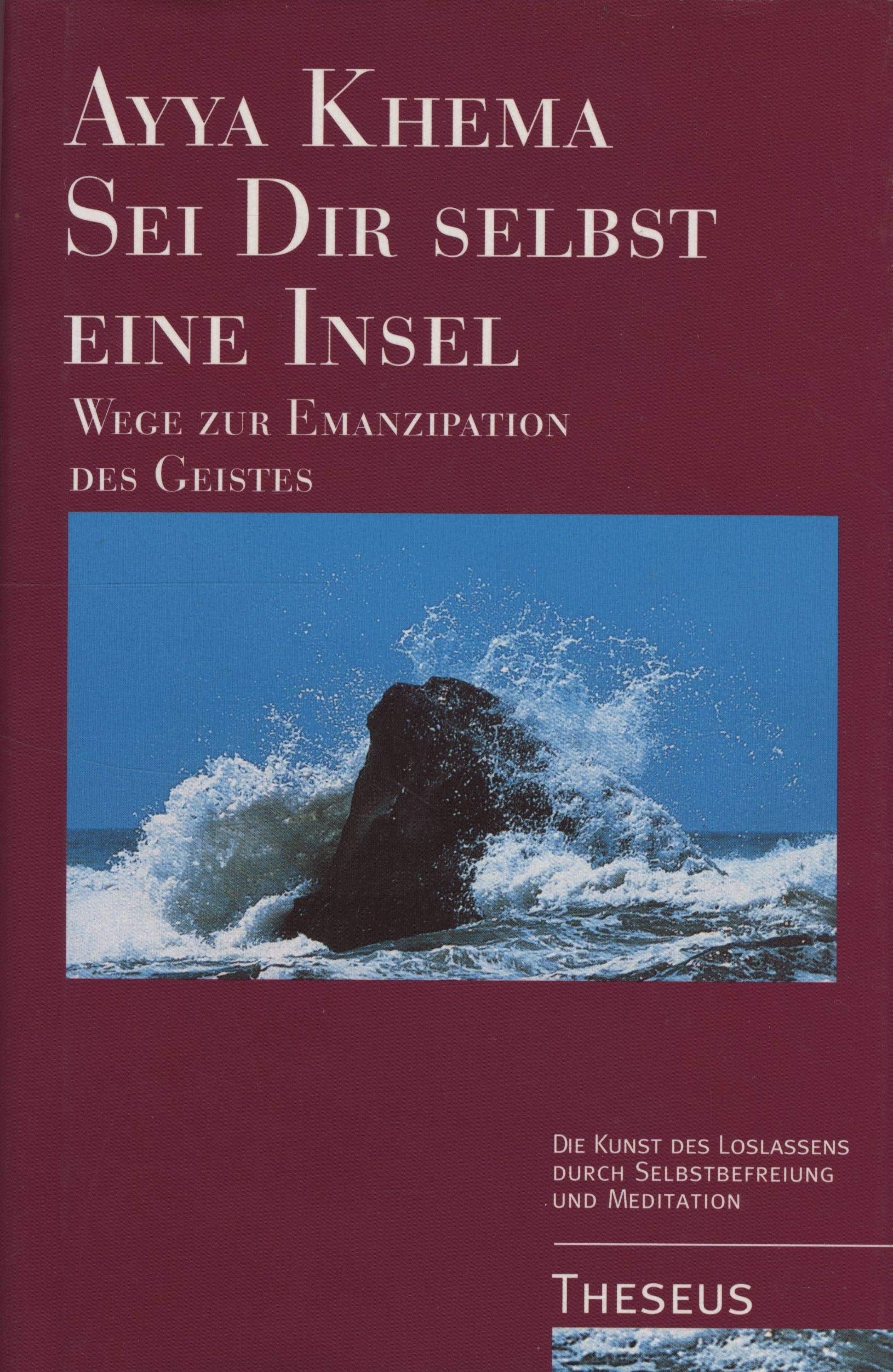 Sei Dir selbst eine Insel Film, Art & Culture
