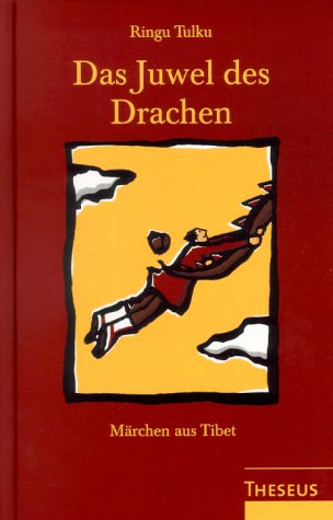 Das Juwel des Drachen Fairy Tales & Legends