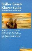 Stiller Geist, Klarer Geist. Buddhistische Meditation Lifestyle