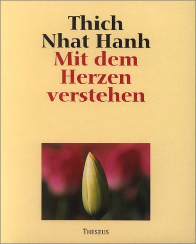 Mit dem Herzen verstehen Second hand books on Religion & Esotericism