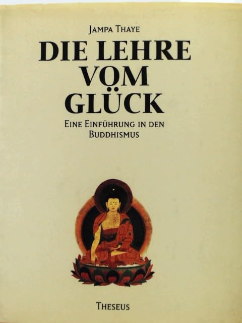 Die Lehre vom Glück. Eine Einführung in den Buddhismus Film, Art & Culture