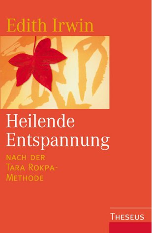 Product Image: Heilende Entspannung nach der Taras Ropka-Methode.