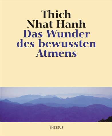 Product Image: Das Wunder des bewussten Atmens