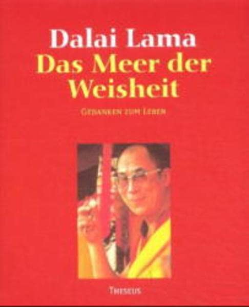 Das Meer der Weisheit: Gedanken zum Leben Religion & Esotericism