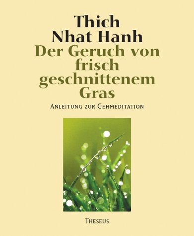 Der Geruch von frisch geschnittenem Gras: Anleitung zur Gehmeditation Lifestyle