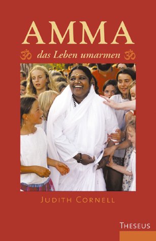 Product Image: Amma - das Leben umarmen