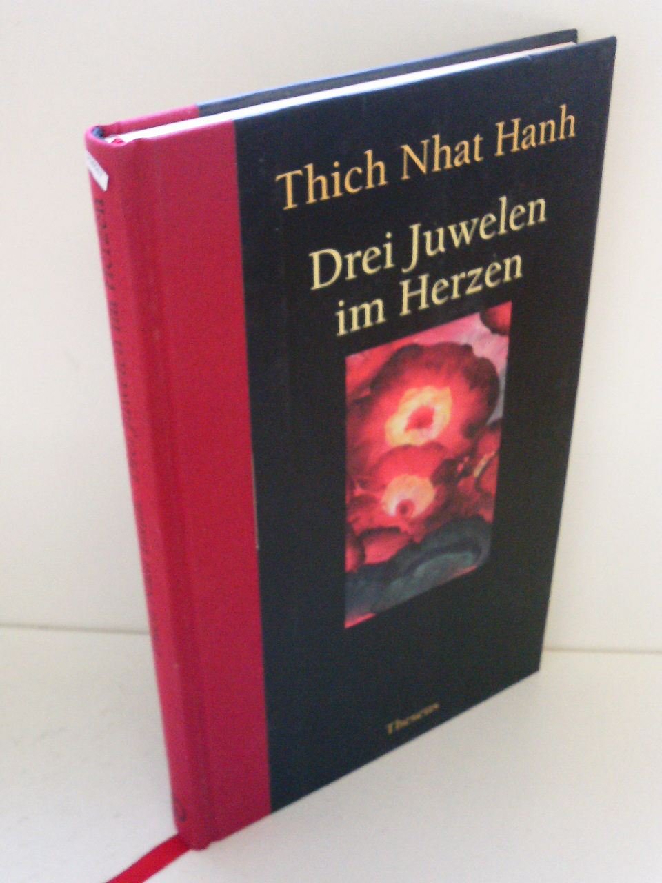 Product Image: Drei Juwelen im Herzen