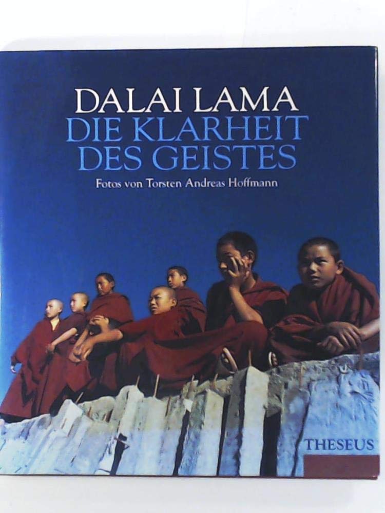 Die Klarheit des Geistes Film, Art & Culture