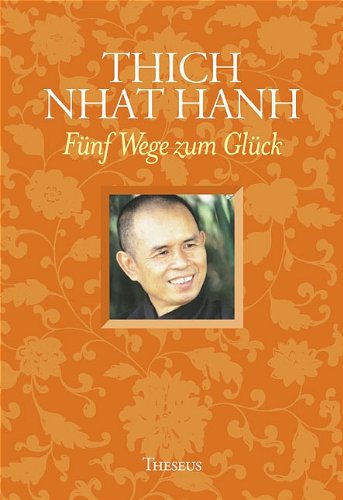 Fünf Wege zum Glück Religion & Esotericism