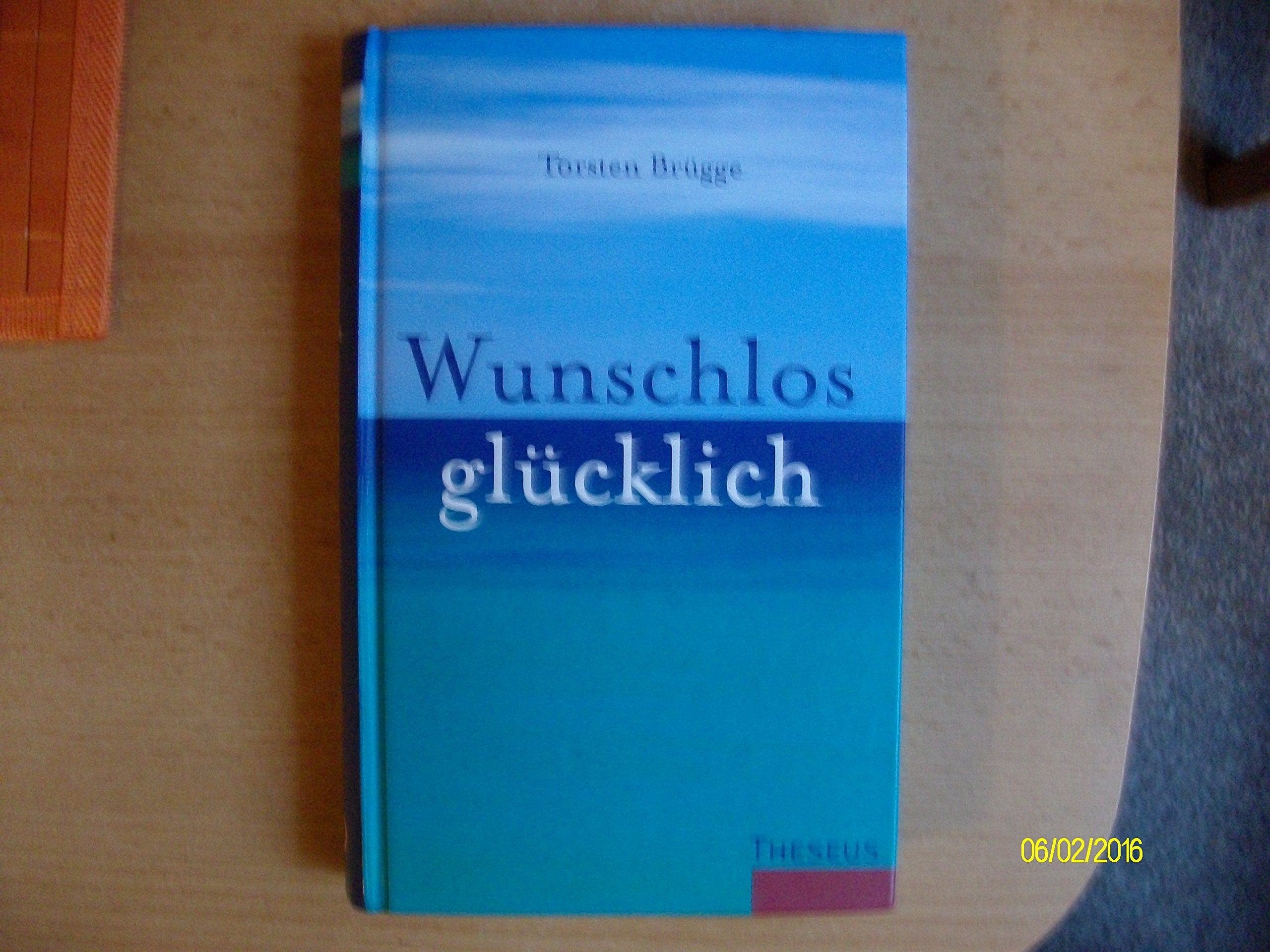 Wunschlos glücklich Leisure & Fun