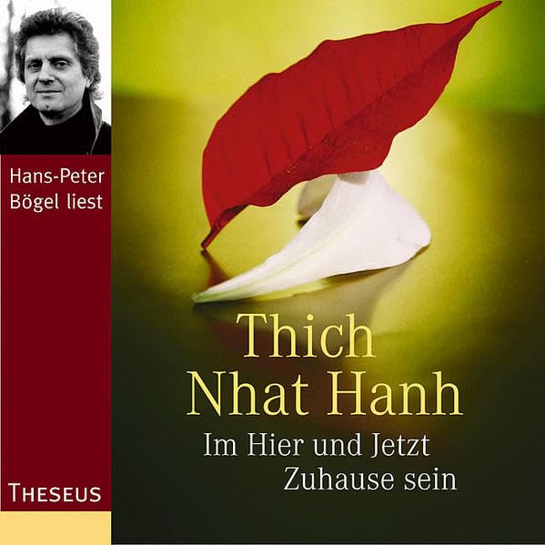 Im Hier und Jetzt zuhause sein. CD Religion & Esotericism