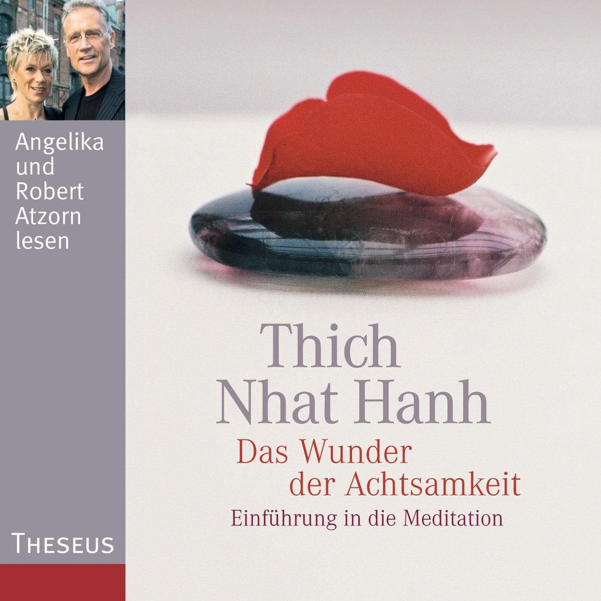 Das Wunder der Achtsamkeit -CD: Einführung in die Meditation Religion & Esotericism