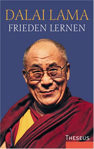Frieden lernen Law Books