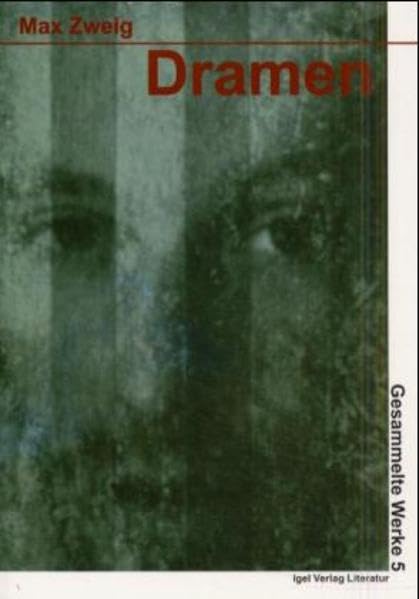 Werke in Einzelbänden / Politisch-historische Dramen: Ragen /St. Helena /Rasputin /Tolstois Gefangenschaft und Flucht /Der Generalsekretär: Ragen; St. ... Mit e. Nachw. hrsg. v. Armin A. Wallas Drama