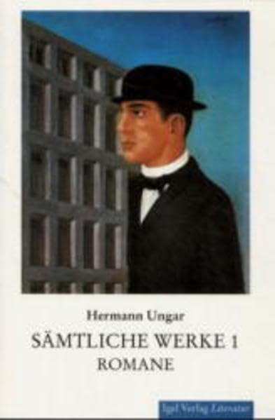 Sämtliche Werke in drei Bänden, Bd.1: Romane Historical Fiction