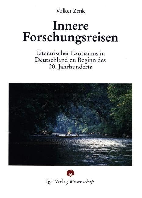 Innere Forschungsreisen Social Sciences
