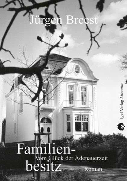Familienbesitz Historical Fiction