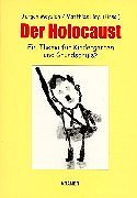 Der Holocaust. Ein Thema für Kindergarten und Grundschule? book