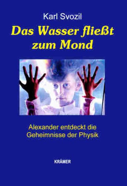 Das Wasser fließt zum Mond Non-fiction