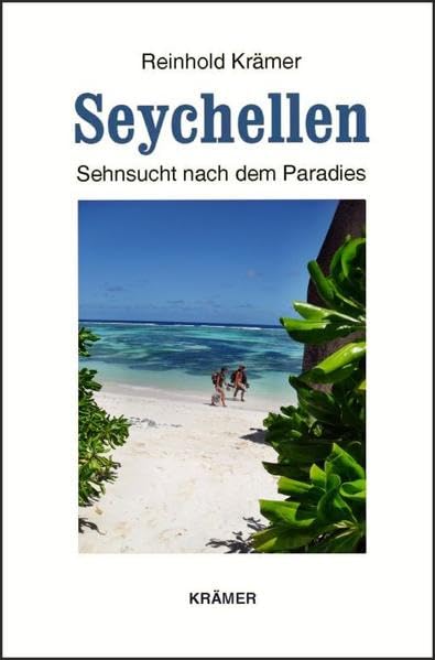 Seychellen: Sehnsucht nach dem Paradies: Reise-Impressionen Leisure, Home & Garden