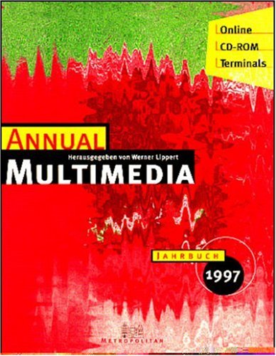 Annual Multimedia Jahrbuch 1997 Books