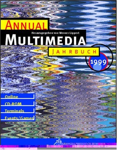 Product Image: Annual Multimedia Jahrbuch 1999
