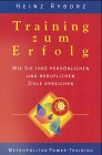 Training zum Erfolg Business, Finance & Career