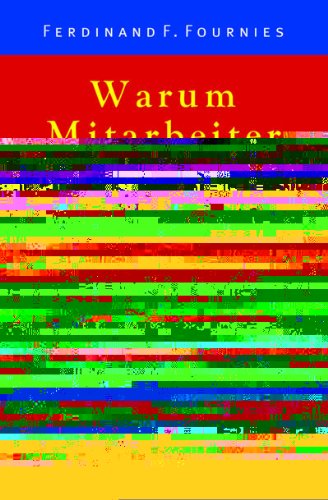 Warum Mitarbeiter nicht tun, was sie tun sollten: Das können Sie dagegen tun! Law